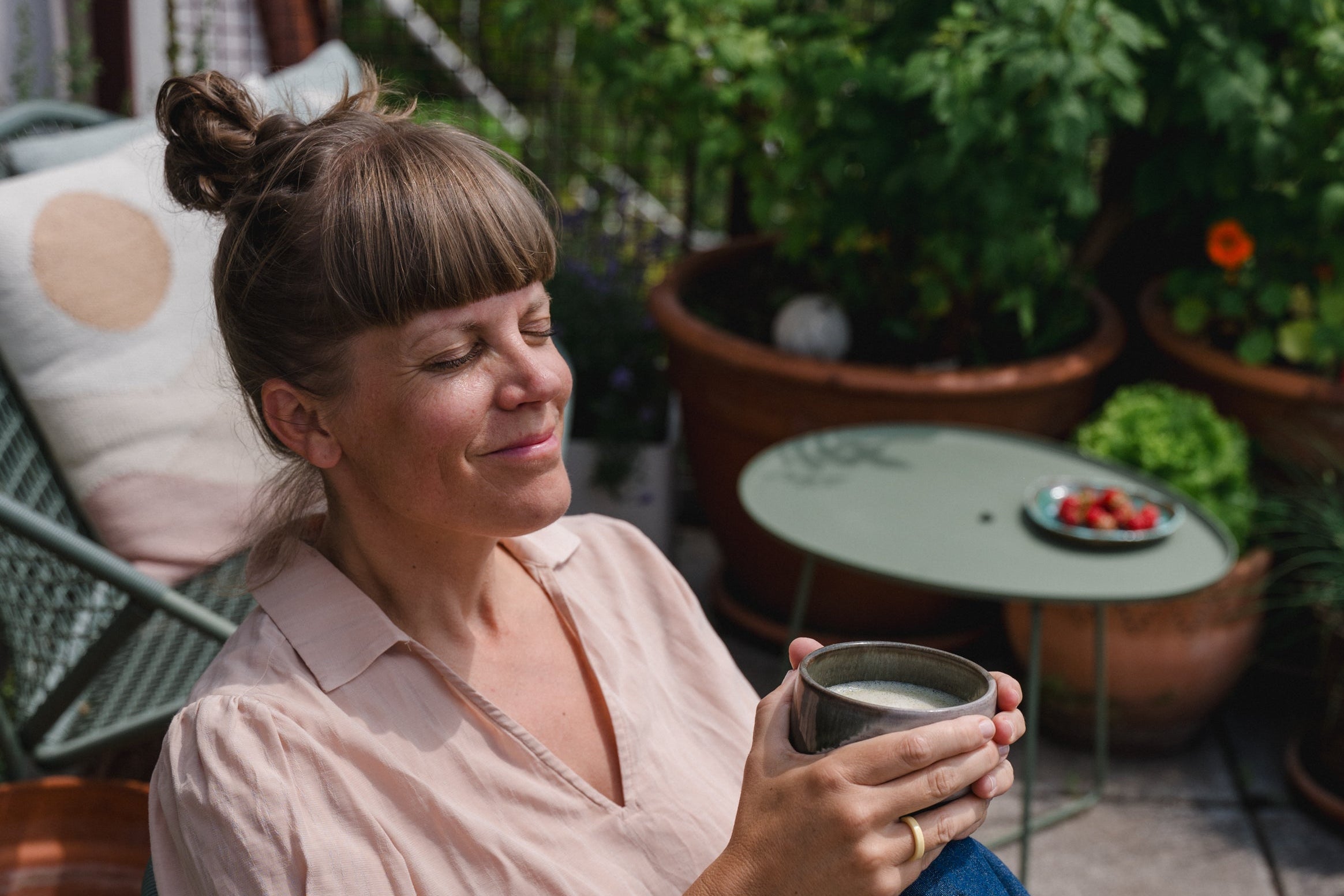 What a gut feeling! 1:1 - 8 Wochen ab Jänner 2025