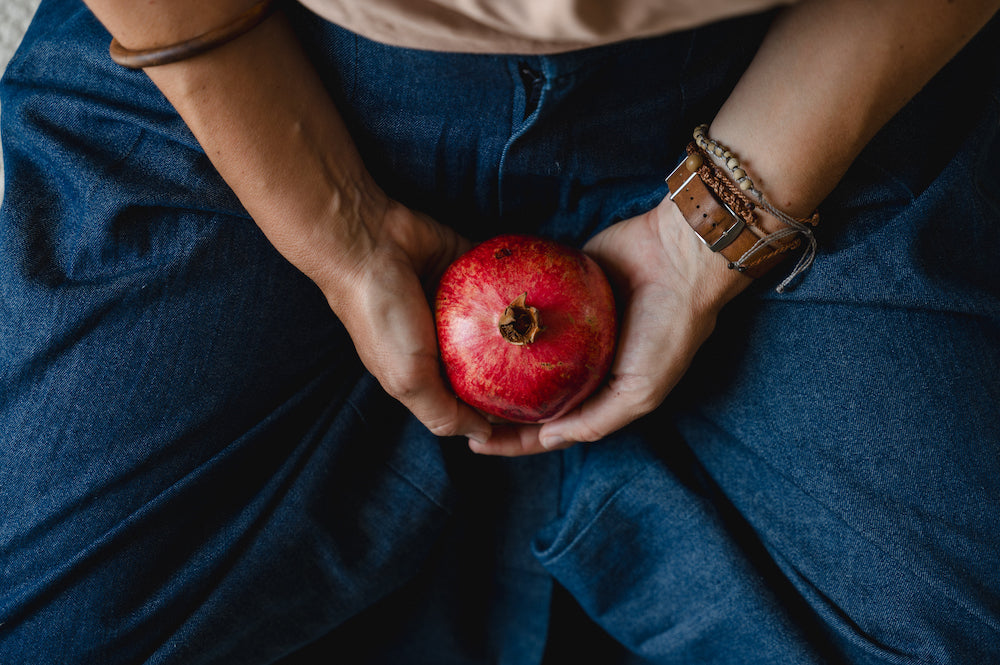 TCM Online Workshop „PMS - Prämenstruelles Syndrom“ 11. Dezember 2025