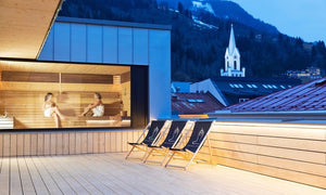 TCM Tage im Stadthotel brunner in Schladming 17.-19. November 2023